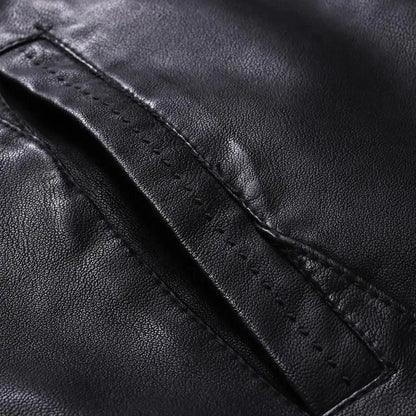 Jaqueta Masculina Biker