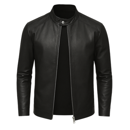 Jaqueta Masculina Biker